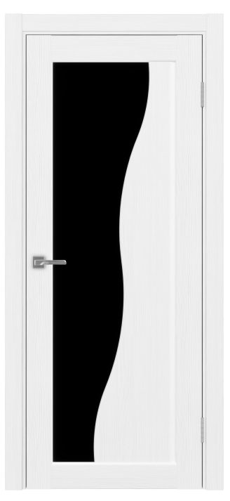 Сицилия 720.21 Lacobel Чёрное