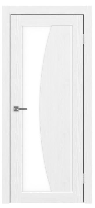 Сицилия 721.21 Lacobel Белое