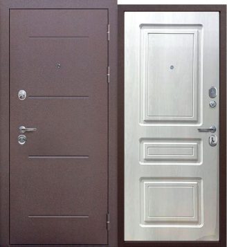 Толстяк Медный антик