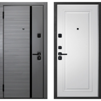 МДФ 1 Белый ясень