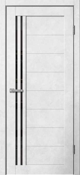 B05 Чёрное стекло