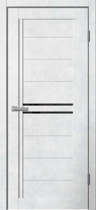 B06 Чёрное стекло