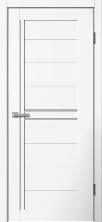 B06 Эмалит белый Матовое стекло