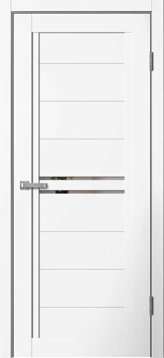 B06 Эмалит белый Зеркало