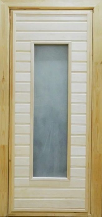 "ПО-4" сатин матовый