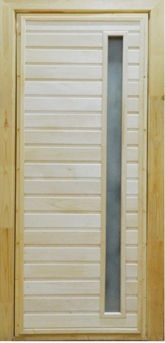 "ПО-5" сатин матовый