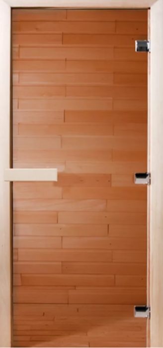 Бронза 8 мм 3 петли