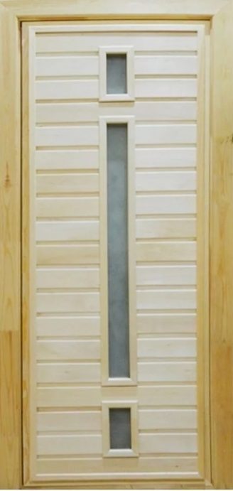 "ПО-6" сатин матовый