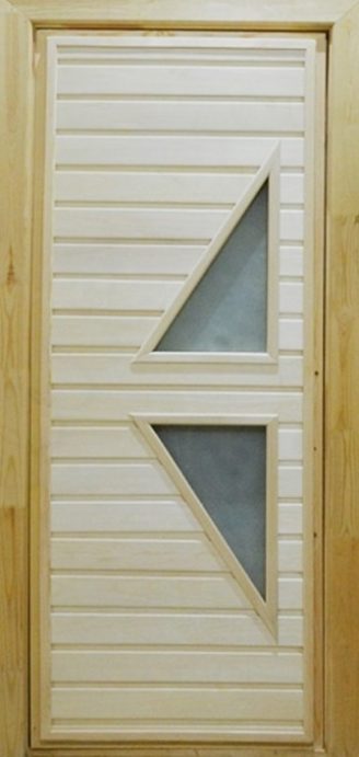 "ПО-7" сатин матовый