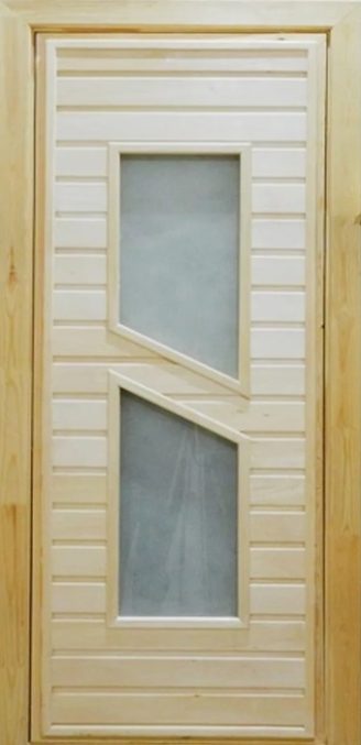 "ПО-8" сатин матовый