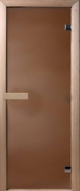 Бронза МАТ 6 мм 2 петли