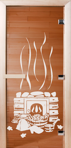 Бронза "Банька" 8 мм