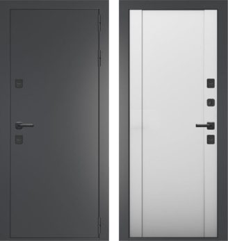 G-TERMO Антрацит