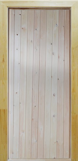 Утепленная тип 1