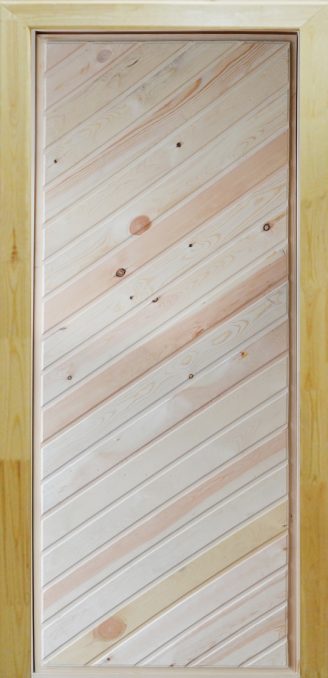 Утеплённая тип 2