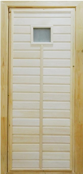 "ПО-1" сатин матовый