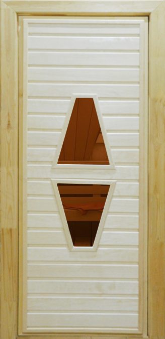 ПО-10 с бронзовым стеклом