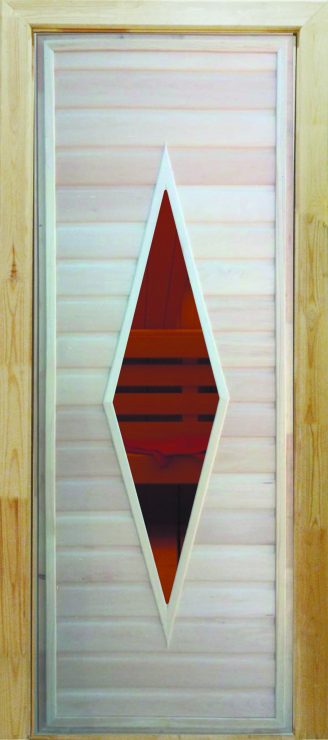 ПО-11 с бронзовым стеклом