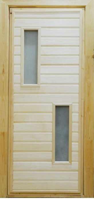 "ПО-2" сатин матовый