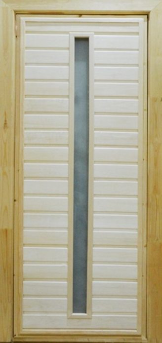 "ПО-3" сатин матовый