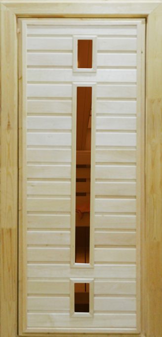 ПО-6 с бронзовым стеклом