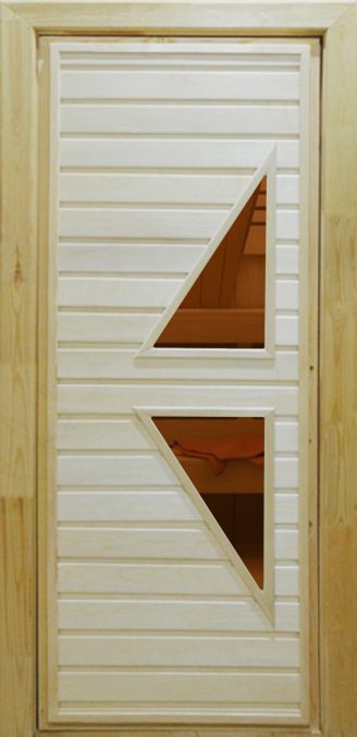 ПО-7 с бронзовым стеклом