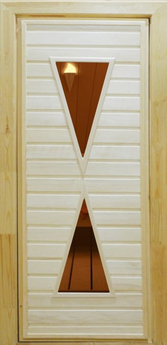 ПО-9 с бронзовым стеклом