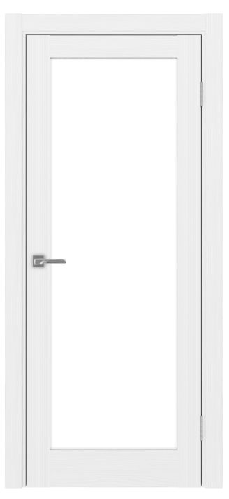 Тоскана 601.2 Lacobel Белое