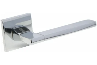 Ручка на розетке A-528 PC