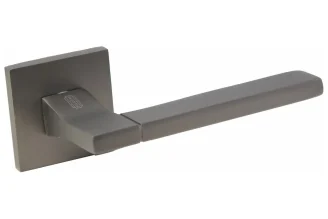 Ручка на розетке A-528 GF