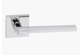 Ручка на розетке A-526 PC