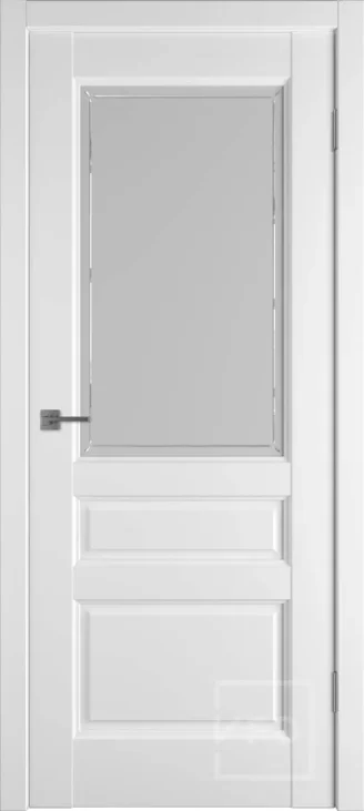 Elegant 3 Crystal cloud