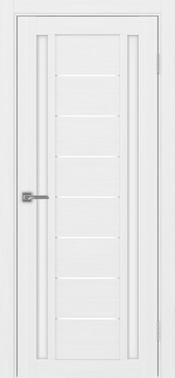 Турин 558.212 Lacobel Белое