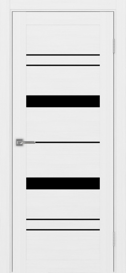 Турин 562.12 Lacobel Чёрное