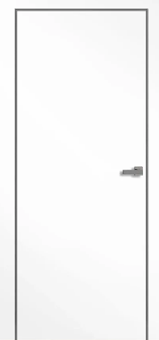 INVISIBLE (мат. кромка с 2-х сторон)