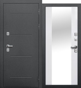 ИЗОТЕРМА (ISOTERMA) Зеркало