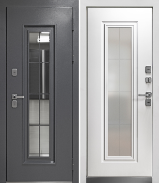 Luxor (Люксор) Termo 4