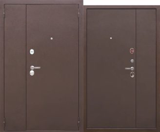 7 см Гарда металл/металл 1200-1300