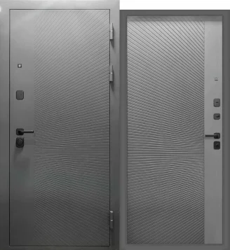 9 см Концепт Линии