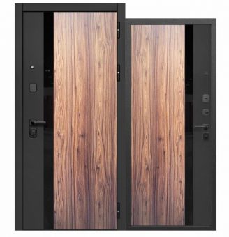 Luxor (Люксор) 2 МДФ Орех Каньон