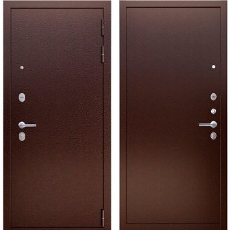 ПРАГМАТИК Металл/Металл