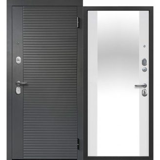 Гарда 2МДФ Зеркало