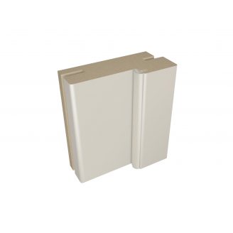 Короб ТС с уплотнителем GVI