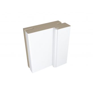 Короб 42 ТС с уплотнителем Эмалит