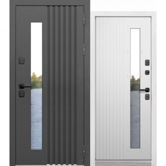 Luxor (Люксор) Termo Рейка стеклопакет