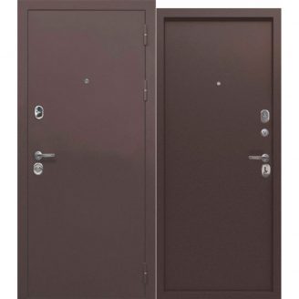 10 см мет/мет Медный Антик