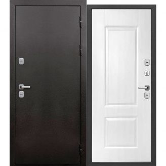 11 см Термо Букле Графит