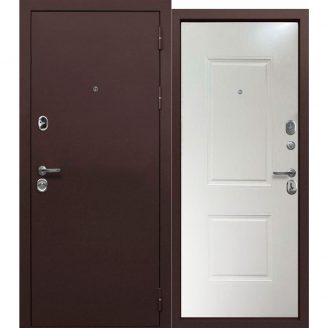 9 см Белый Клен