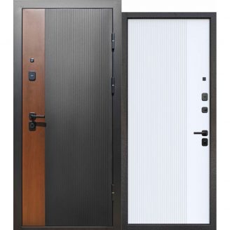 9 см Вертикаль Белая