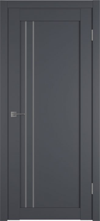 Emalex E33 Dark cloud